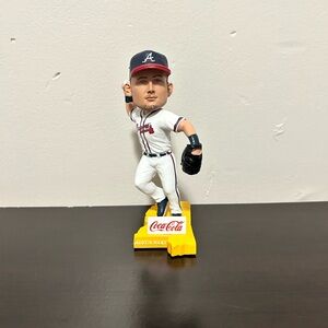 Austin Riley Atlanta Braves from 6/7/23